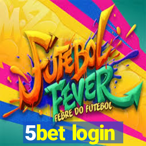 5bet login